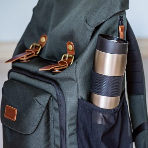 Термокружка Air Gifts 350 мл Bronze