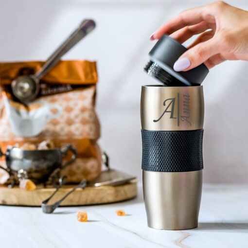 Termokrūze Air Gifts 350 ml Bronze