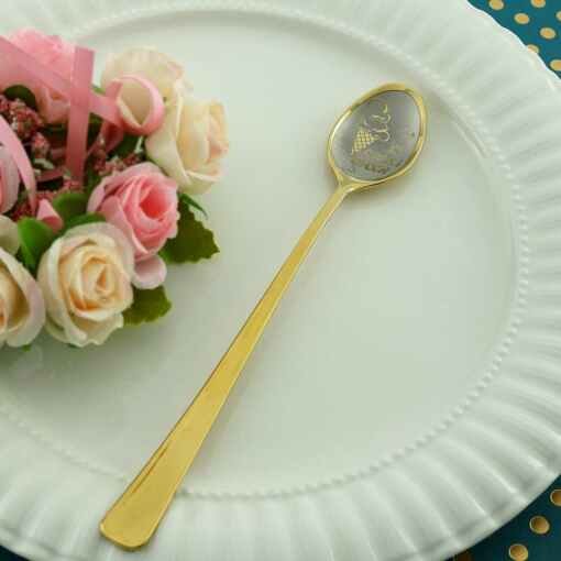 Latte karote “180+ zīmējumi” Gold