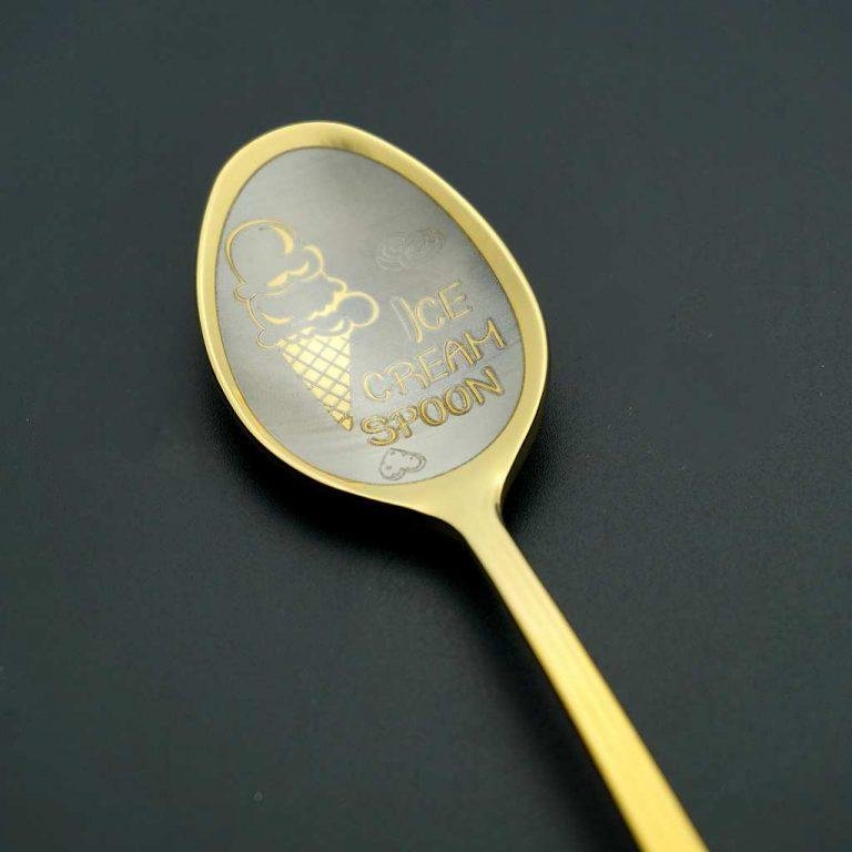 Latte karote “180+ zīmējumi” Gold