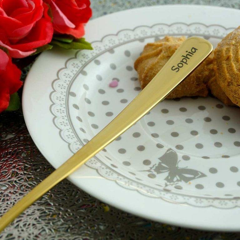 Latte karote “180+ zīmējumi” Gold