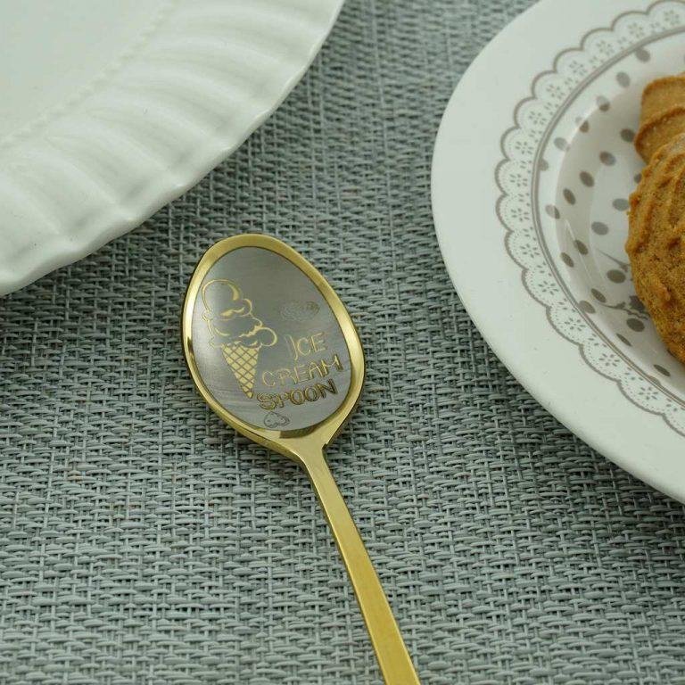 Latte karote “180+ zīmējumi” Gold