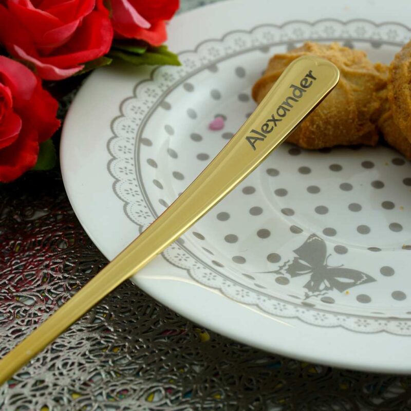 Latte karote “180+ zīmējumi” Gold