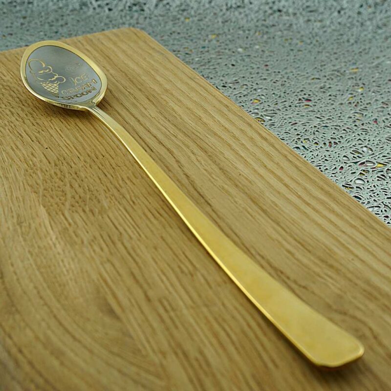 Latte karote “180+ zīmējumi” Gold