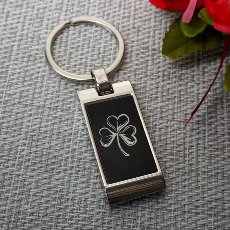 Брелок "Model AX"