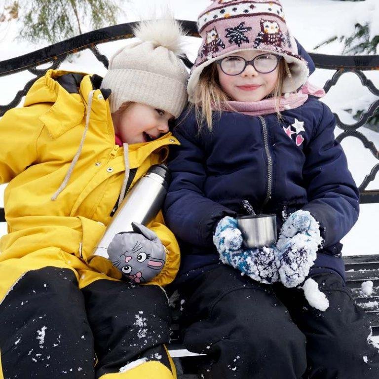 Termoss 500 ml. "Buco" ar gravējumu