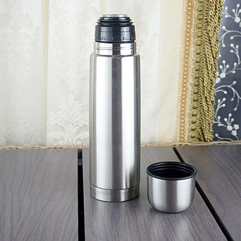 Termoss 500 ml. "Buco" ar gravējumu