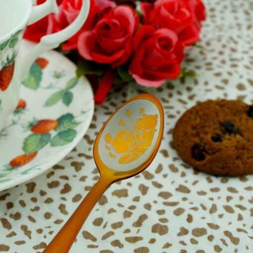 Tējkarote Rainbow nr.2 "180+ zīmējumi"