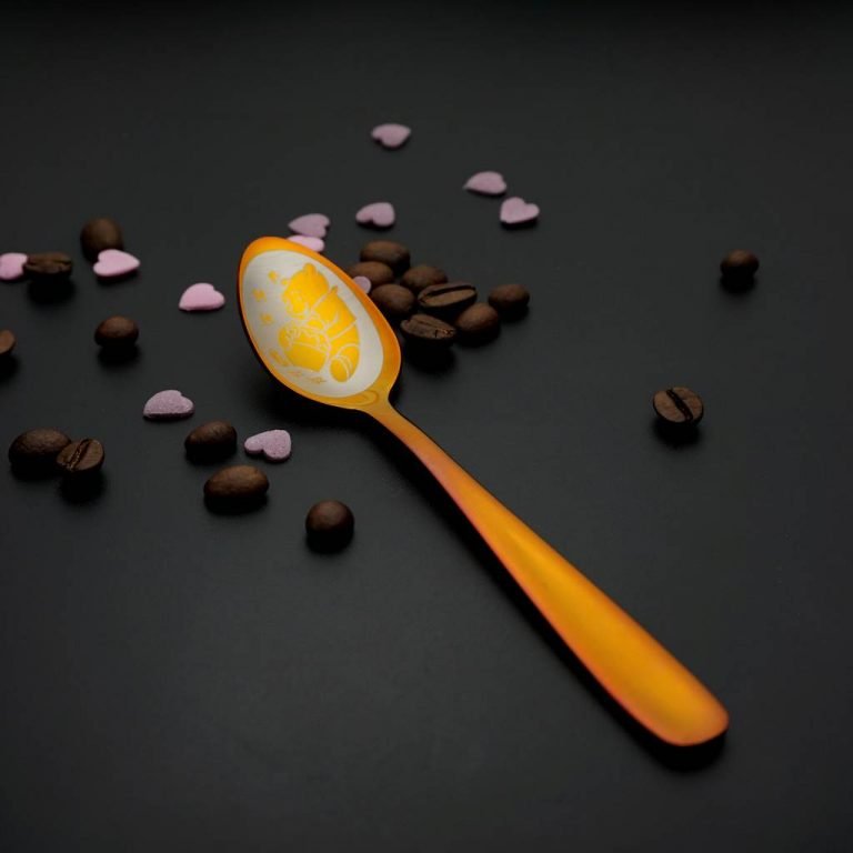 Tējkarote Rainbow nr.2 "180+ zīmējumi"