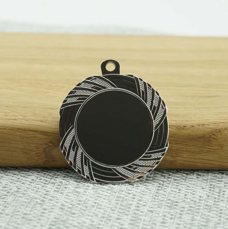 Medaļa 40mm ar gravējumu