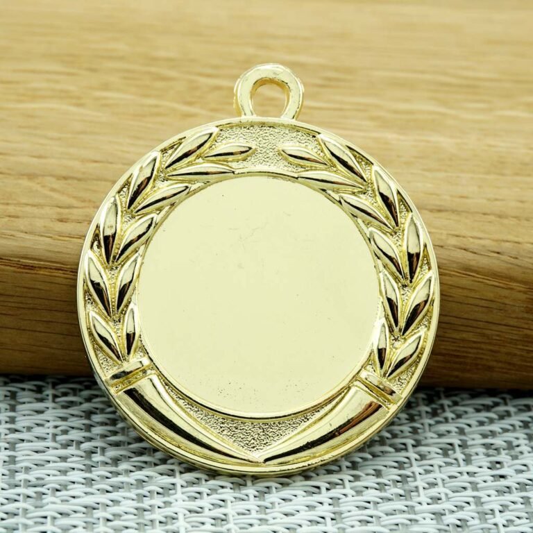 Medaļa 40mm (I) ar gravējumu Medaļa 40mm (I) ar gravējumu