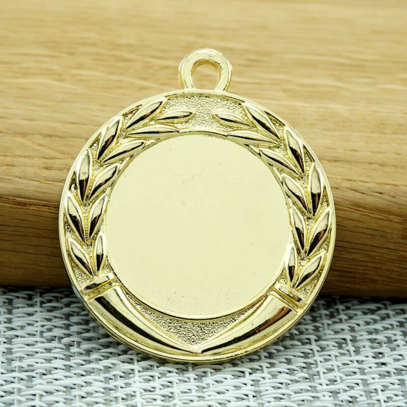 Медаль 40мм (I) с гравировкой