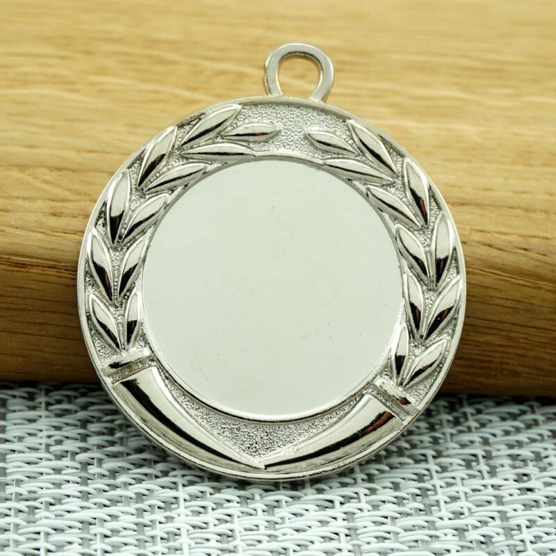 Медаль 40мм (I) с гравировкой