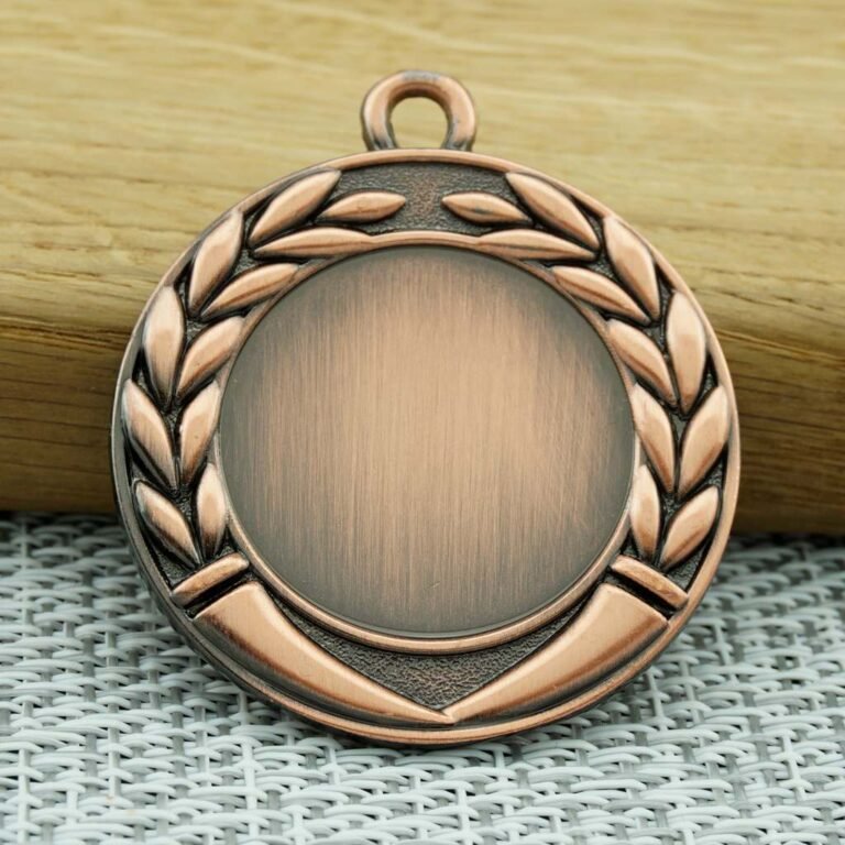 Medaļa 40mm (I) ar gravējumu Medaļa 40mm (I) ar gravējumu