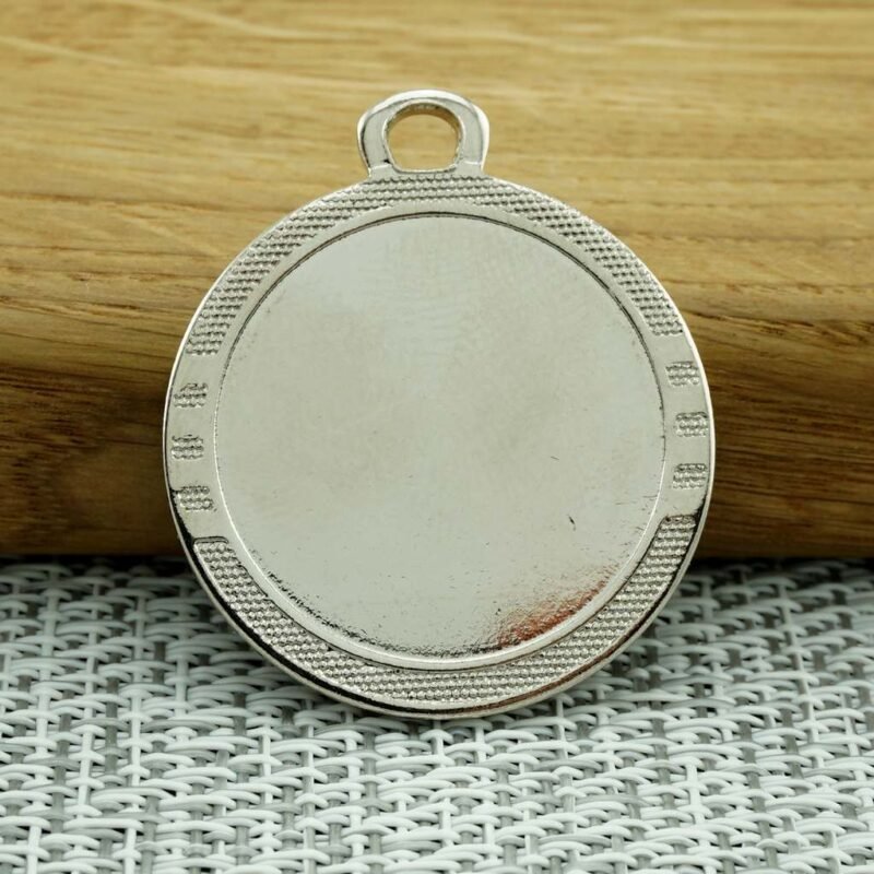 Medaļa 33mm ar gravējumu