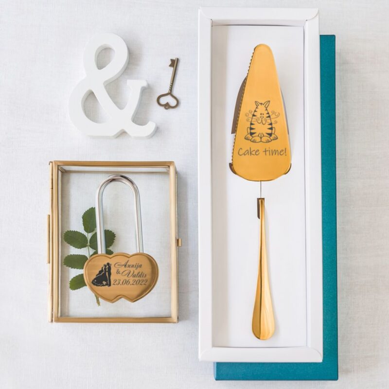 Komplekts "Bronze 2"