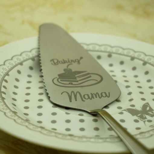 Tortes lāpstiņa - Pelēka