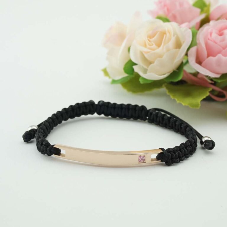 Aproce "Model Q" Rose gold Aproce "Model Q" Rose gold