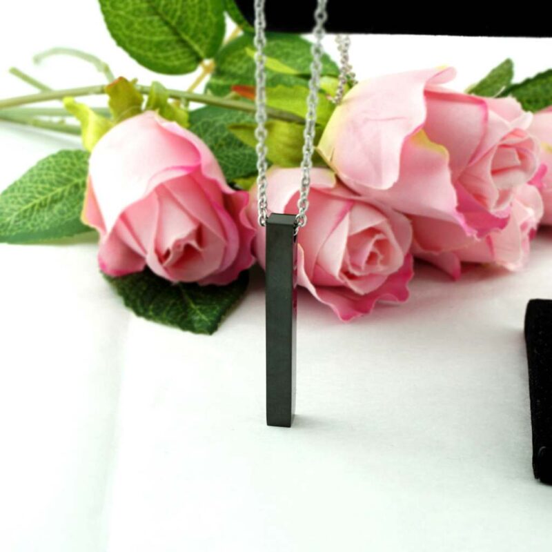 Kulons "Model 4" Black