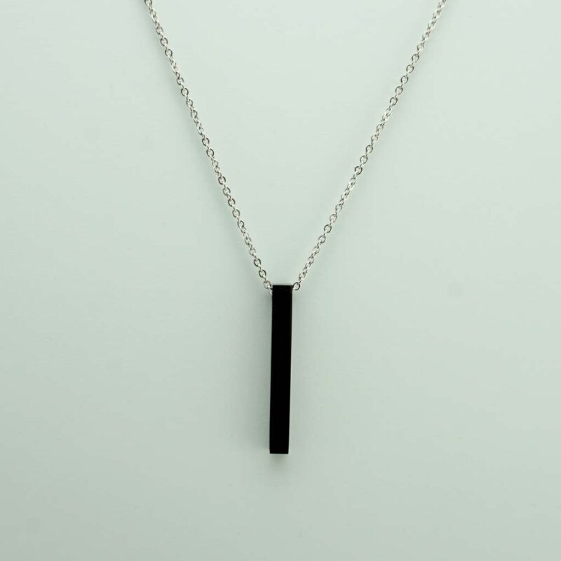 Kulons "Model 4" Black