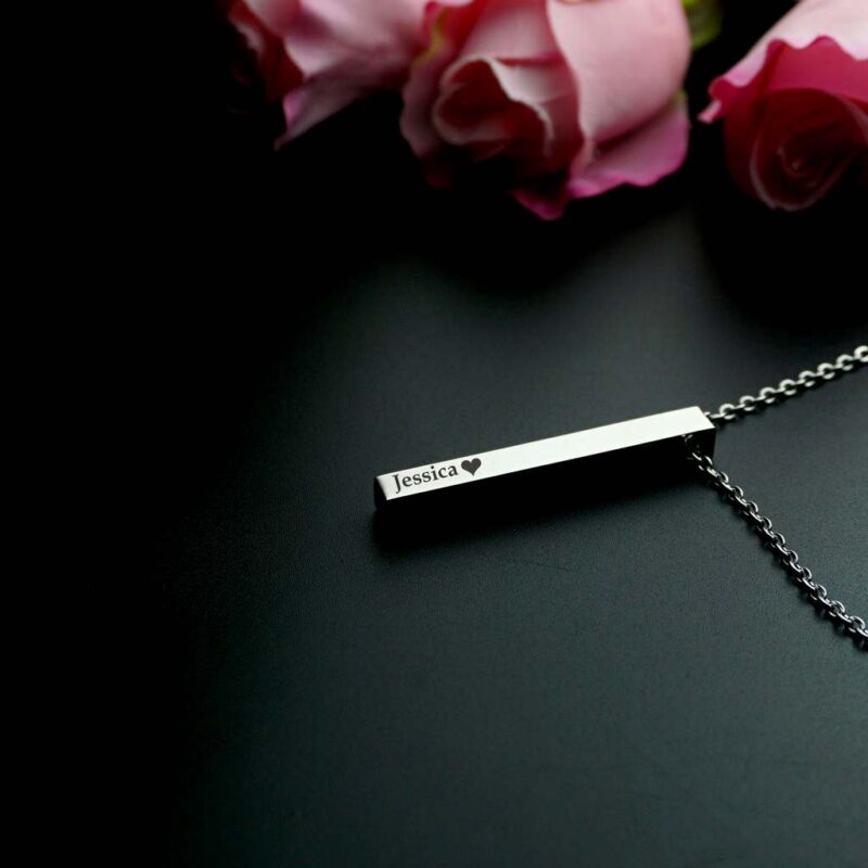 Kulons "Model 4" Black