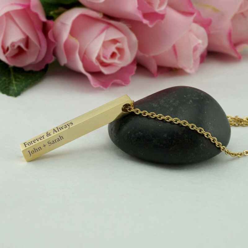 Kulons "Model 4" Gold