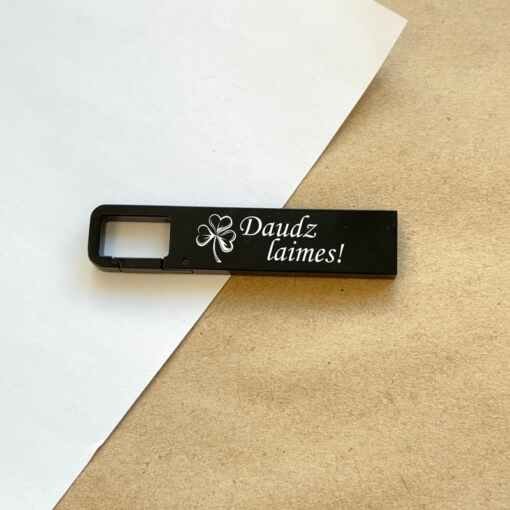 USB 2.0 флешка Black 16 гб