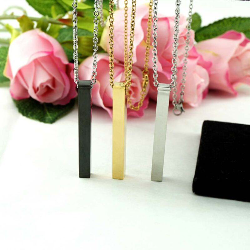 Kulons "Model 4" Black