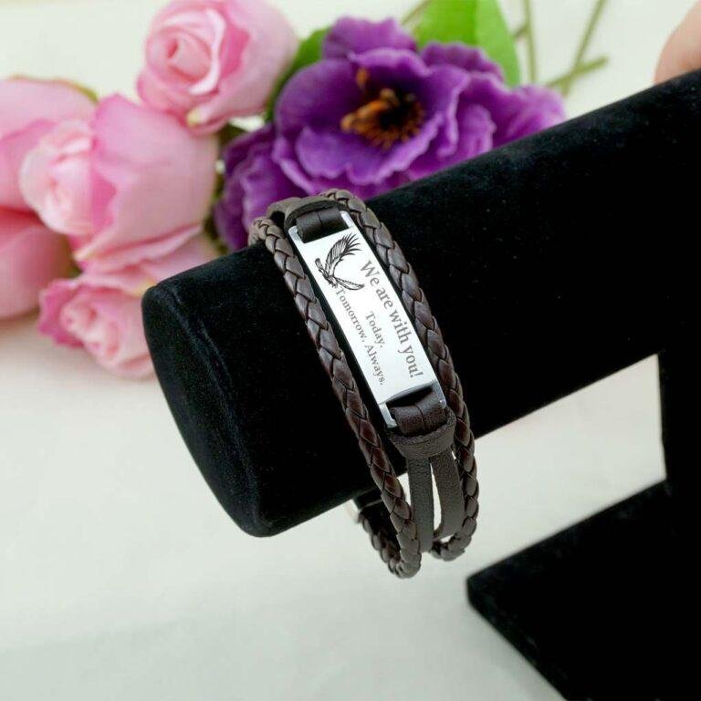 Aproce "Model A" Brown&Silver