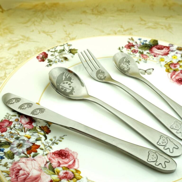 Bērnu komplekts "Bear" (4 pied.)