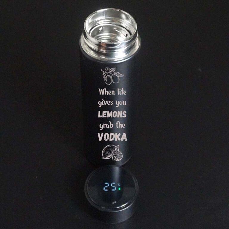 Termoss 500 ml. "Smart"