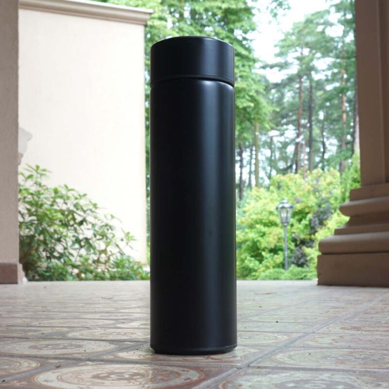 Термос 500мл. "Smart" с гравировкой