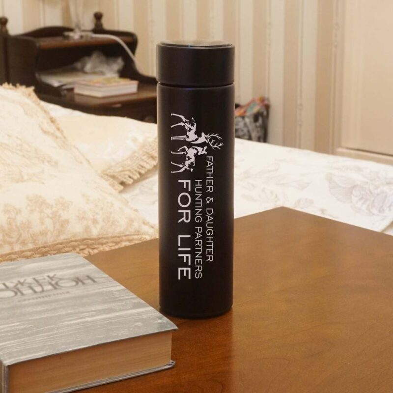 Термос 500мл. "Smart" с гравировкой