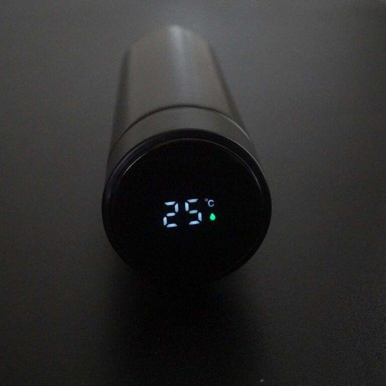 Termoss 500 ml. "Smart"