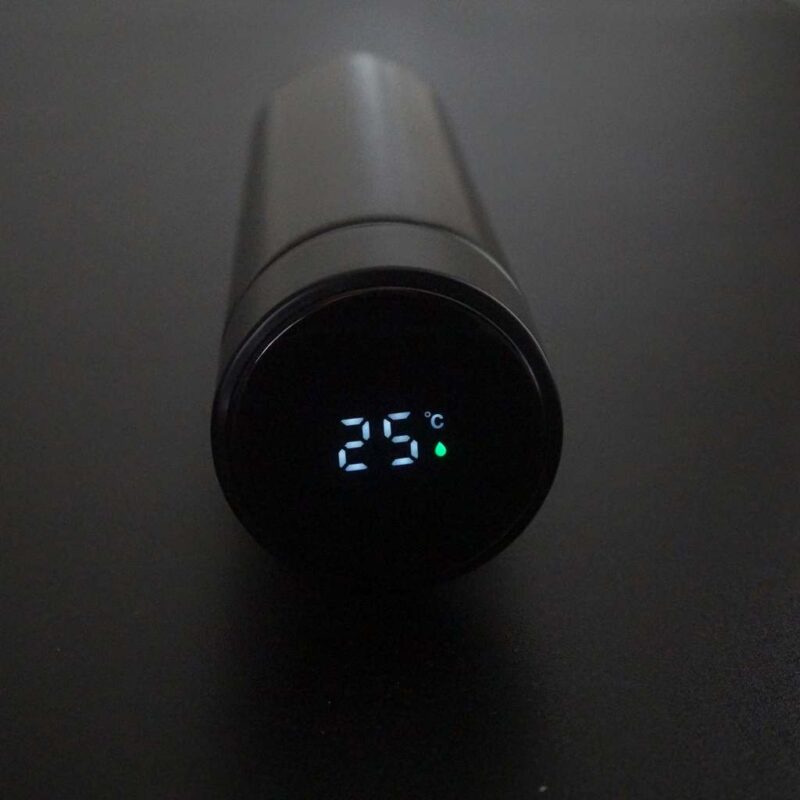 Термос 500мл. "Smart" с гравировкой