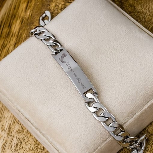 Браслет "Model X" Браслет "Model X"