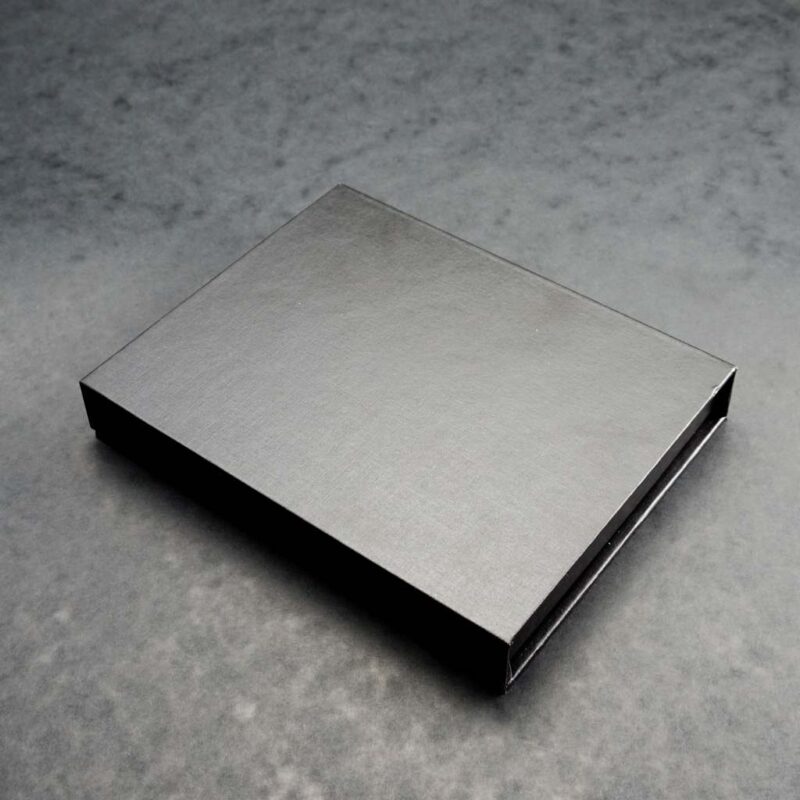 Wireless power bank 10000 mAh Black