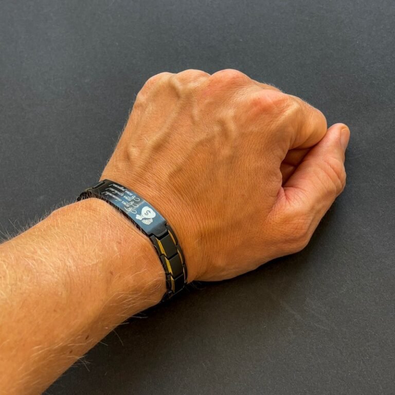 Браслет "Model Lux"