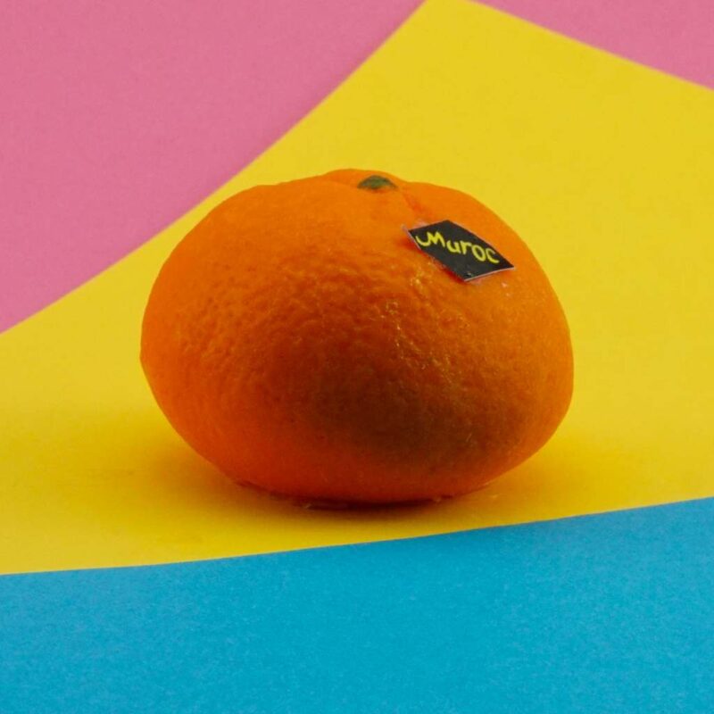 Мандарин II - мыло ручной работы Мандарин II - мыло ручной работы