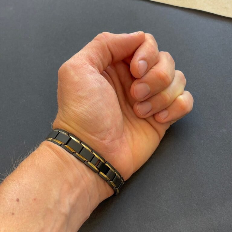 Браслет "Model Lux"