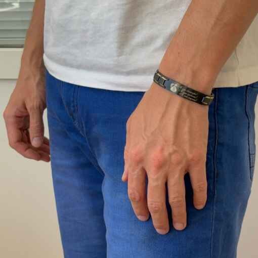 Браслет "Model Lux"