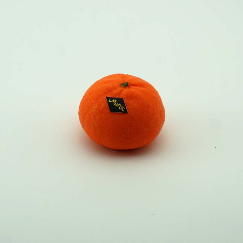 Мандарин II - мыло ручной работы Мандарин II - мыло ручной работы