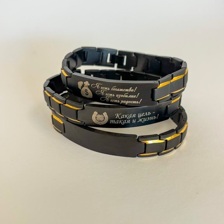 Браслет "Model Lux"