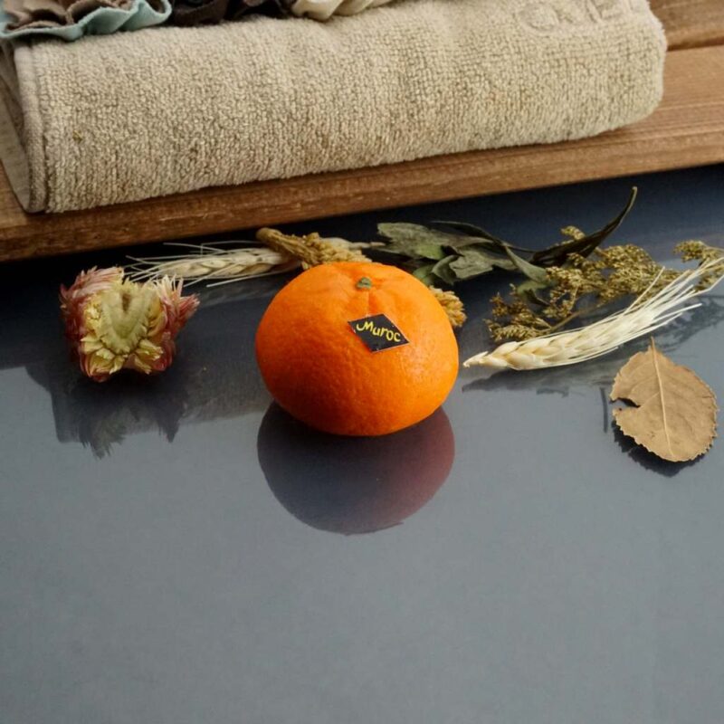 Мандарин II - мыло ручной работы Мандарин II - мыло ручной работы