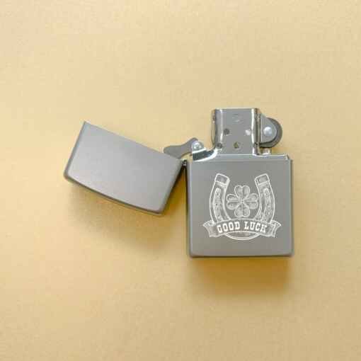 Зажигалка Zippo 205