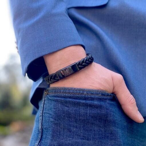 Браслет Zippo 222