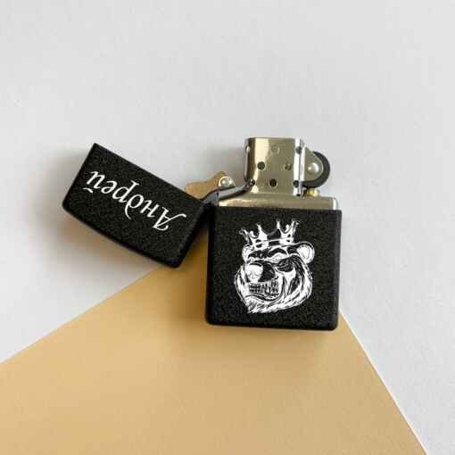 Зажигалка Zippo 236