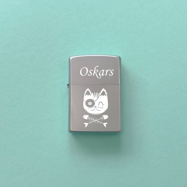 Šķiltava Zippo 205