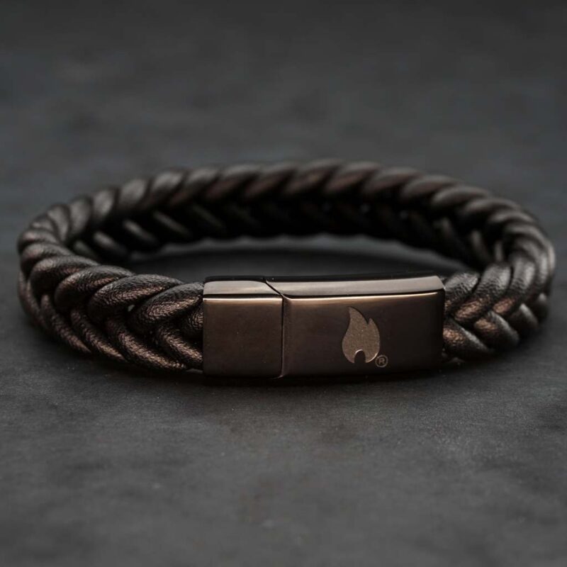 Браслет Zippo 222