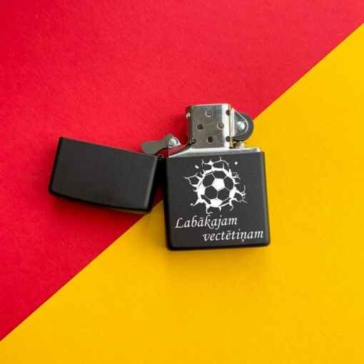 Šķiltava Zippo 218